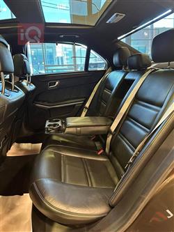 مێرسێدس بێنز E-Class